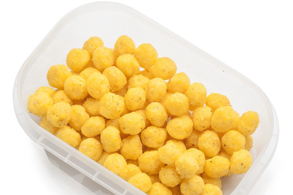Mivardi Měkčené Pelety Soft Extruded Pellets 30 g
